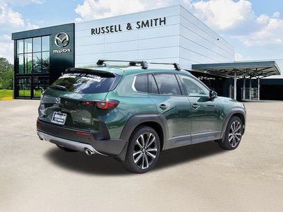 Used 2025 MAZDA CX-50 2.5 Turbo w/ Weather Package