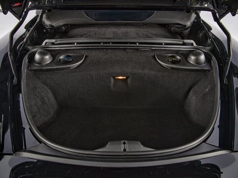 Used 2021 Porsche 718 Boxster Spyder RWD image 55
