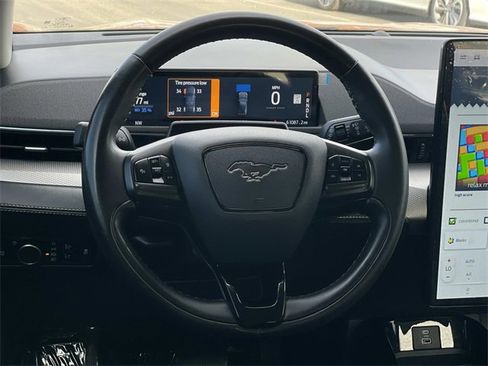 Certified 2023 Ford Mustang Mach-E Select image 8