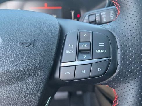 Used 2025 Ford Escape ST-Line w/ Tech Pack #1 AWD/4WD image 21