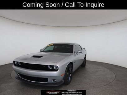 Used 2020 Dodge Challenger R/T w/ Driver Convenience Group