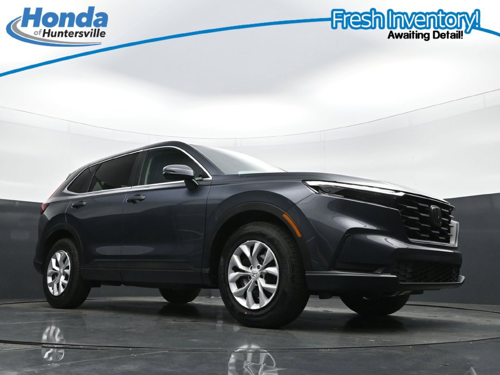 Used 2026 Honda CR-V LX image 33
