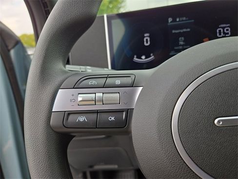 New 2026 Hyundai Santa Cruz SEL image 18