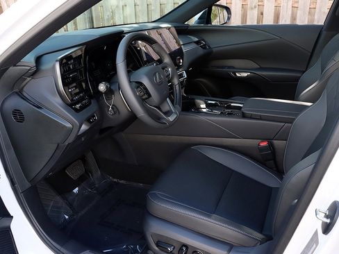 New 2025 Lexus RX 350 Premium image 12