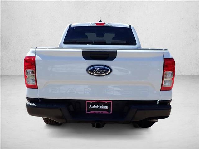 New 2026 Ford Ranger XL w/ Trailer Tow Package AWD/4WD image 3