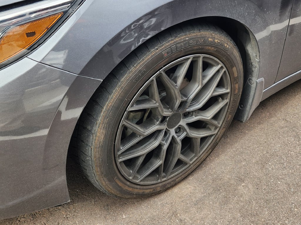 Used 2021 Nissan Sentra SV w/ SV Premium Package FWD image 6