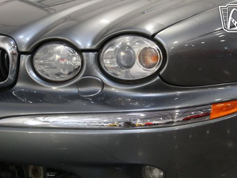 Used 2002 Jaguar X-TYPE 2.5 AWD/4WD image 38