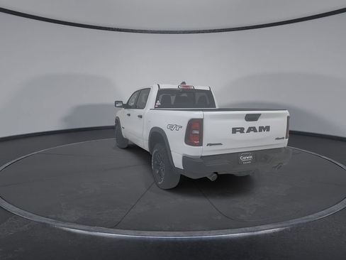 New 2026 RAM 1500 Rebel w/ G/T Package AWD/4WD image 13