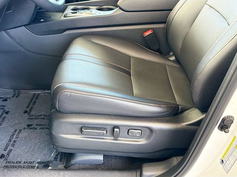 Certified 2025 Honda Ridgeline TrailSport image 19