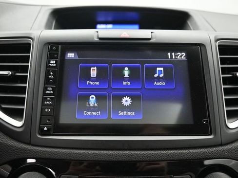 Used 2015 Honda CR-V EX-L image 14