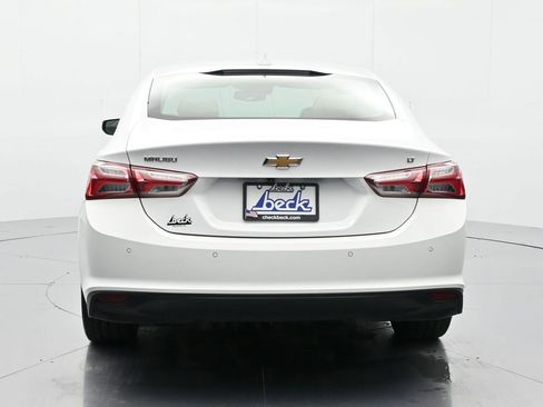 Certified 2024 Chevrolet Malibu LT image 7
