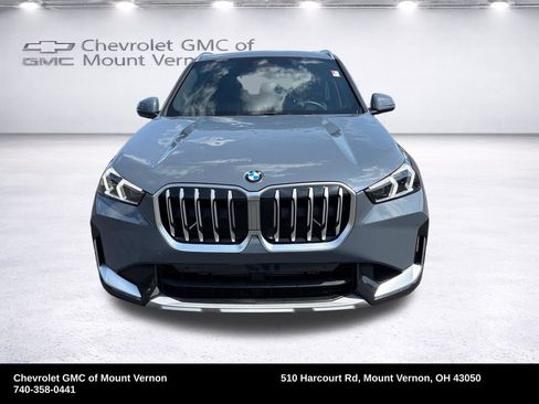 Used 2026 BMW X1 xDrive28i w/ Convenience Package AWD/4WD image 16