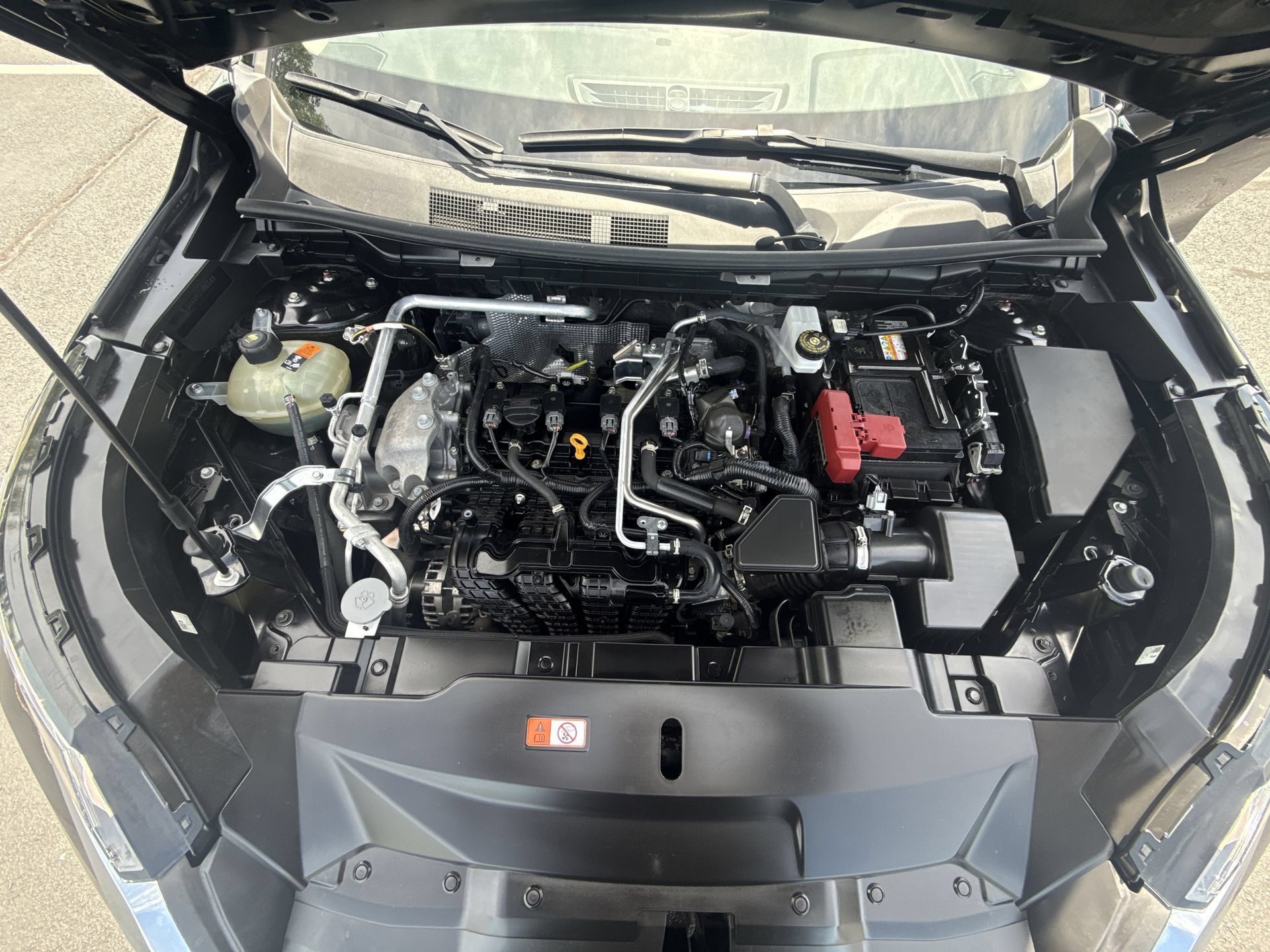 Used 2024 Mitsubishi Outlander SE FWD image 26