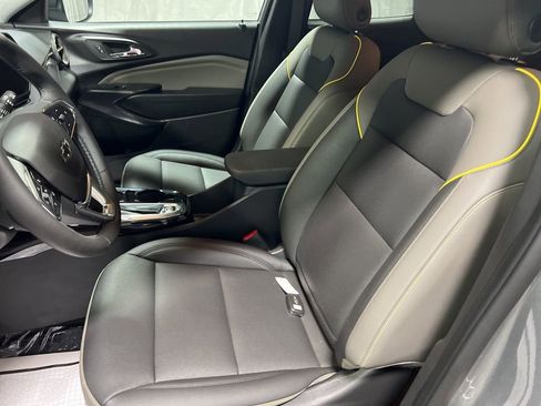 New 2026 Chevrolet Trax ACTIV image 19