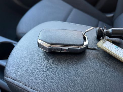 Used 2025 Kia Soul LX w/ LX Technology Package image 21