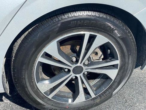 Certified 2023 Nissan Sentra SV w/ All-Weather Package image 24