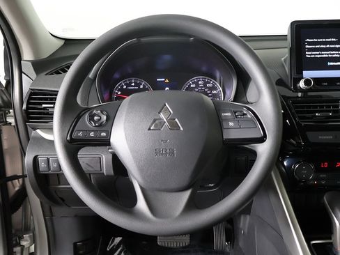 New 2026 Mitsubishi Eclipse Cross LE AWD/4WD image 33