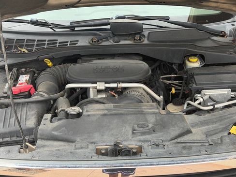 Used 2009 Dodge Durango SLT w/ Technology Group II image 23