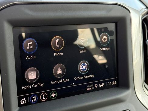 New 2025 Chevrolet Silverado 2500 W/T w/ WT Convenience Package image 24