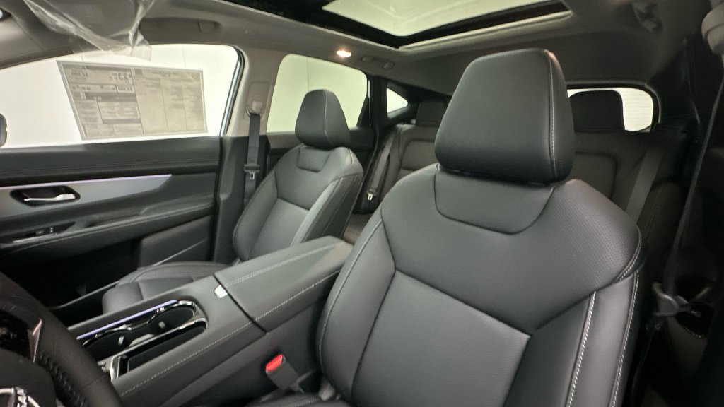 New 2026 Nissan Murano SL AWD/4WD image 9