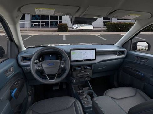 New 2026 Ford Maverick Lobo image 9