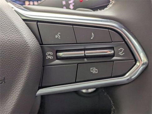 New 2026 Chevrolet Suburban LS image 14