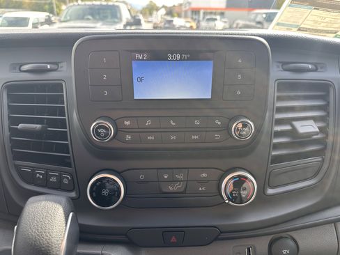 New 2025 Ford Transit 250 XL w/ Exterior Upgrade Package image 23