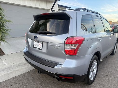 Used 2014 Subaru Forester 2.5i Limited w/ Popular Package #2 image 43