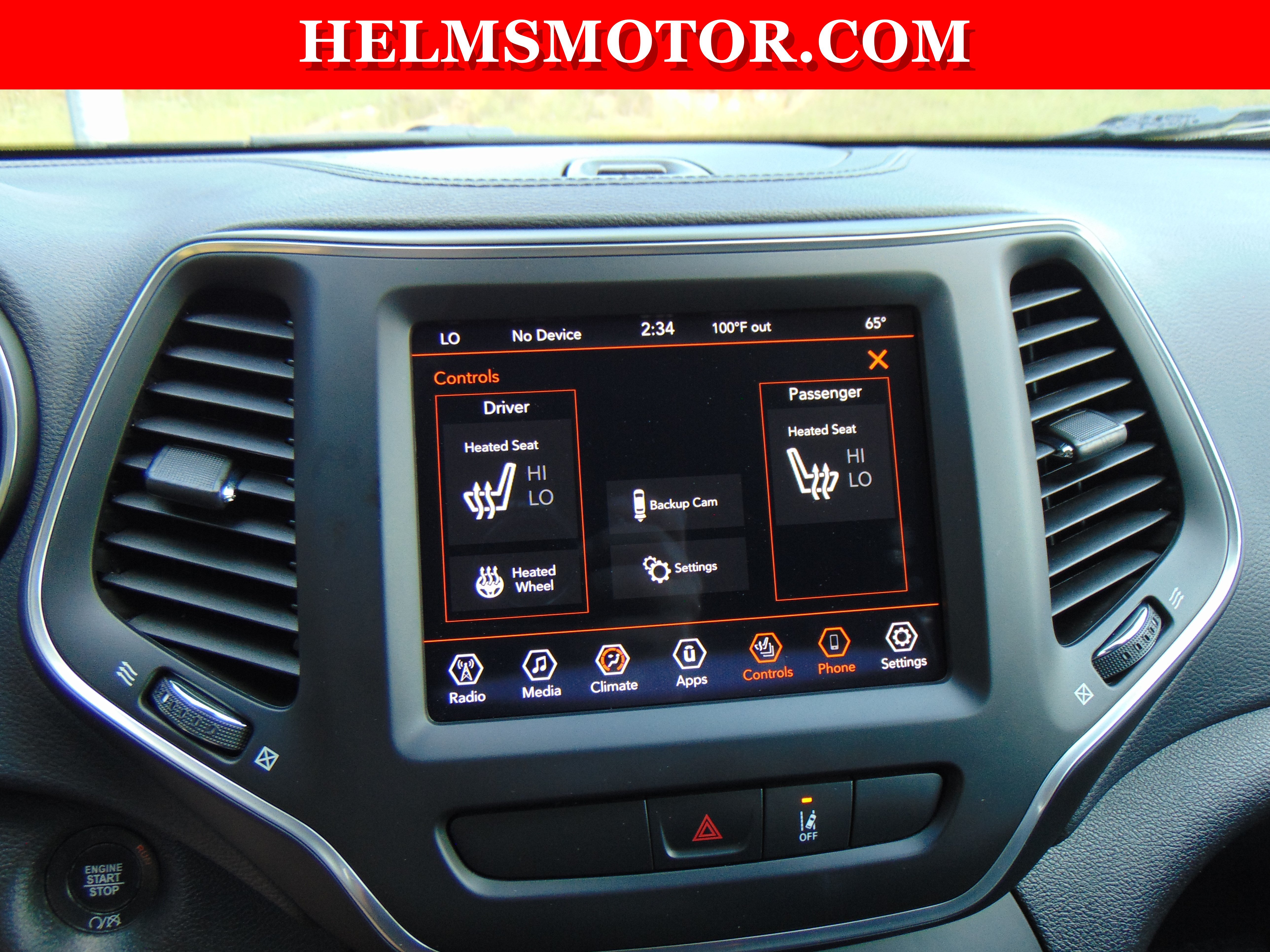 Certified 2022 Jeep Cherokee Latitude Lux AWD/4WD image 25