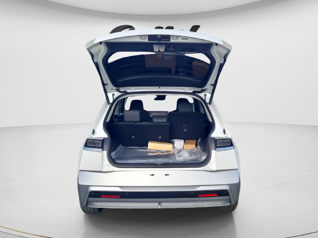 New 2027 Hyundai Ioniq 5 Limited RWD image 9