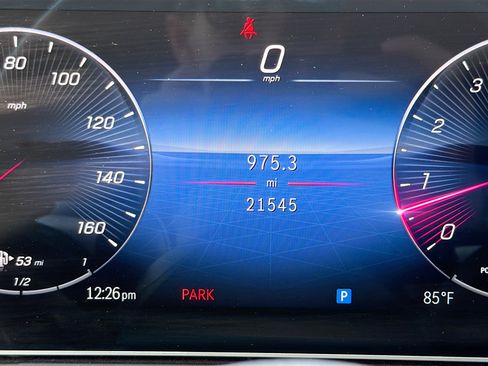 Used 2024 Mercedes-Benz GLE 350 4MATIC image 41