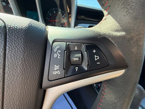 Used 2013 Chevrolet Camaro ZL1 image 22