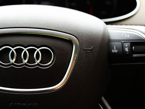 Used 2014 Audi A4 2.0T Prestige image 28