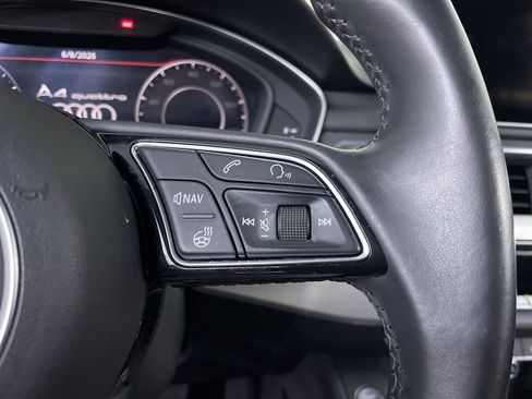 Used 2019 Audi A4 2.0T Premium Plus w/ Premium Plus Package AWD/4WD image 28