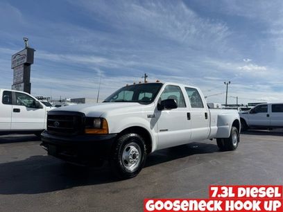 Used 2001 Ford F350 XL