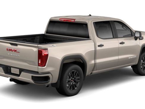 New 2026 GMC Sierra 1500 Pro AWD/4WD image 29