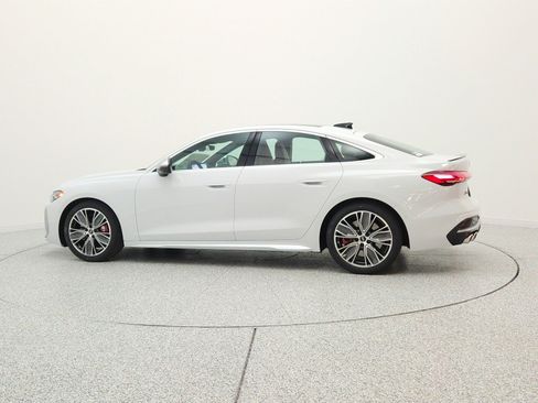 New 2026 Audi S5 Premium Plus AWD/4WD image 8