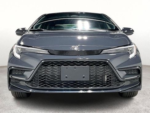 Used 2025 Toyota Corolla SE image 5