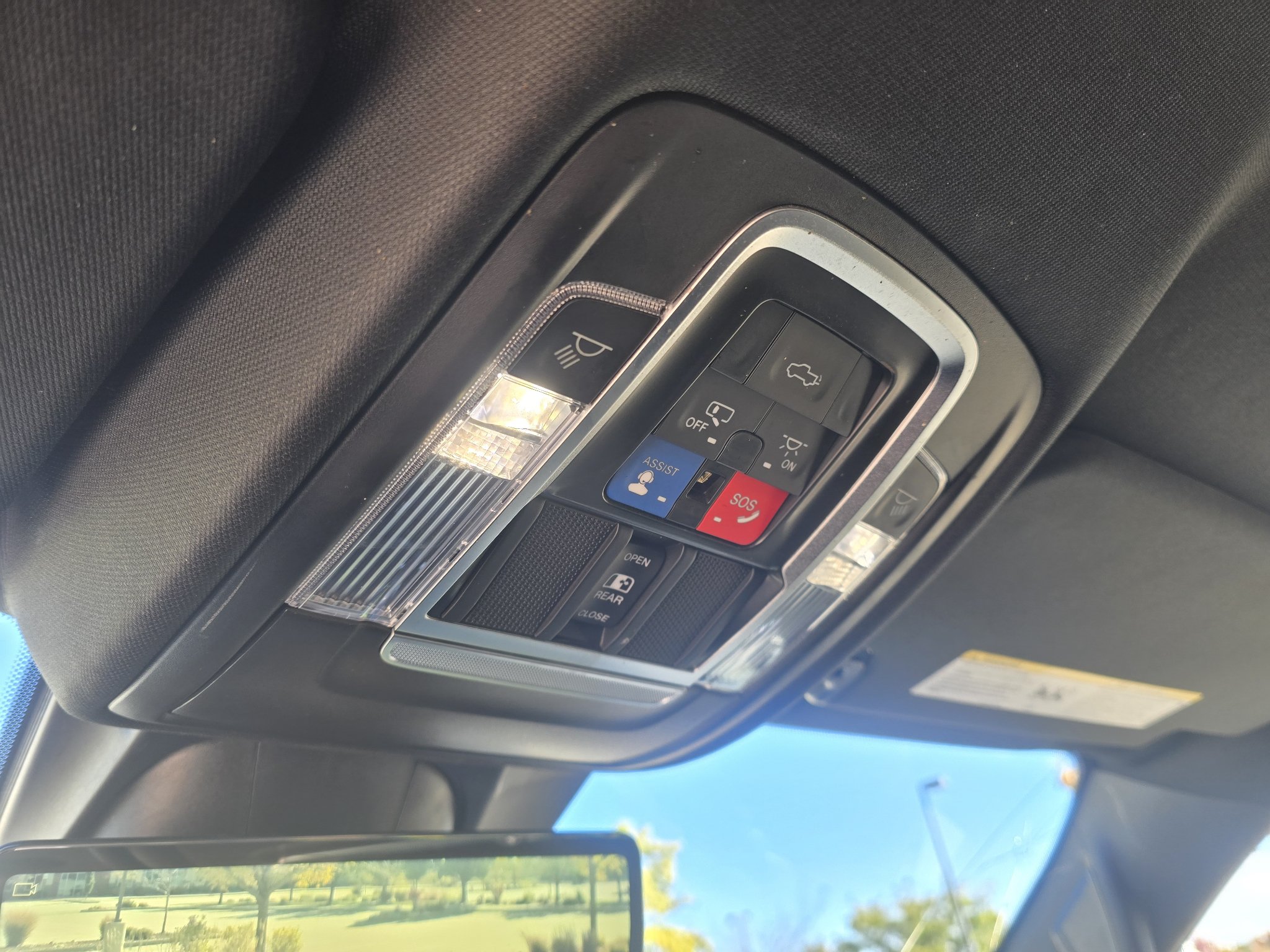 Used 2022 RAM 1500 TRX w/ TRX Level 2 Equipment Group AWD/4WD image 25