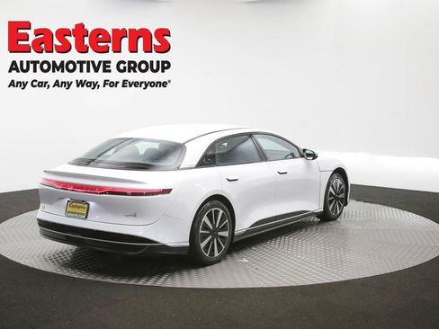 Used 2024 Lucid Air Pure RWD image 37