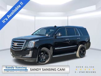 Used 2019 Cadillac Escalade 2WD video 1