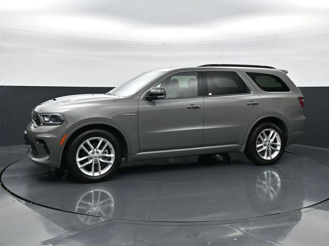 Used 2025 Dodge Durango R/T AWD/4WD image 6