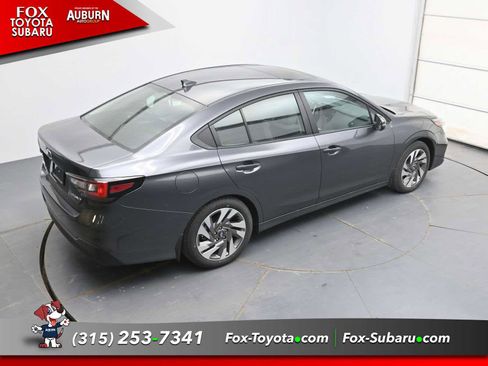 New 2025 Subaru Legacy Limited image 26
