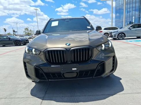 Used 2026 BMW X5 sDrive40i w/ M Sport Package RWD image 2