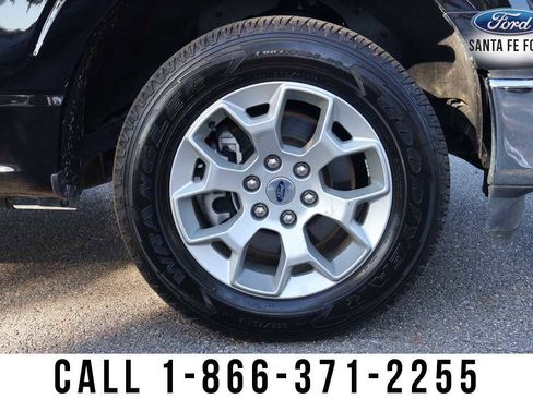 Used 2023 Ford F150 XLT image 7