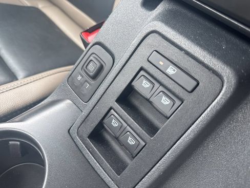 Used 2023 Ford Bronco Wildtrak AWD/4WD image 27