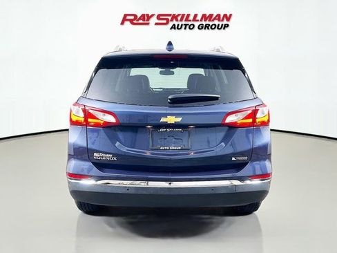 Used 2018 Chevrolet Equinox Premier image 6