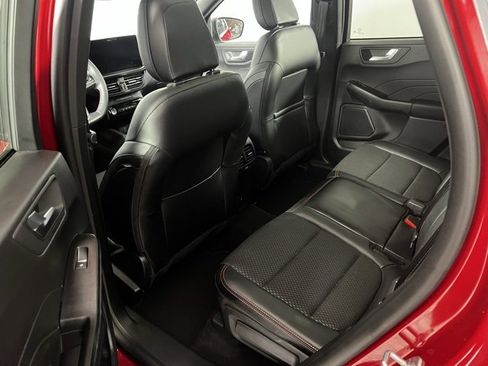 Used 2025 Ford Escape ST-Line w/ Tech Pack #1 image 11