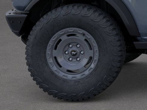 New 2025 Ford Bronco Badlands AWD/4WD image 21