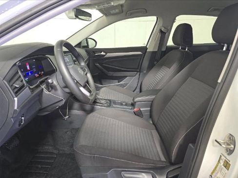 Used 2024 Volkswagen Jetta S FWD image 5